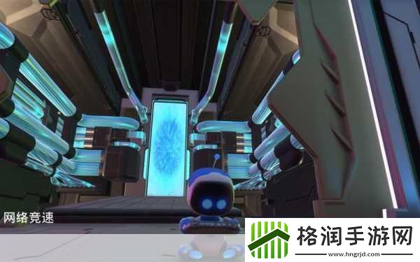 独家揭秘宇宙机器人震撼预告曝光