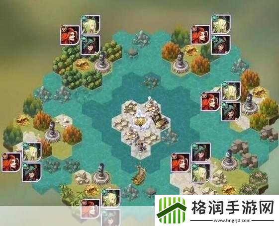 剑与远征重生代价通关