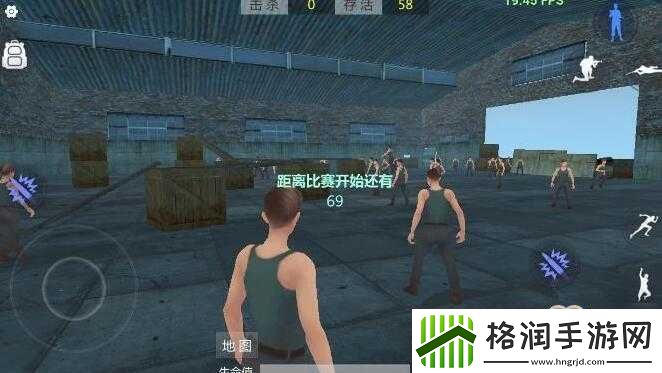 放逐游戏大逃命如何救队友