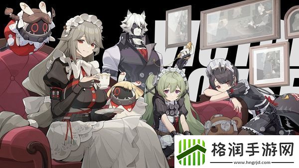 绝区零代理人看板怎么切换