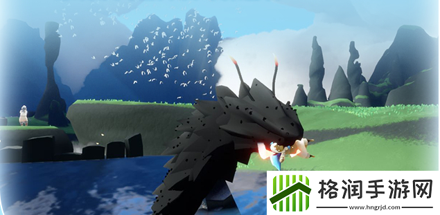 光遇自然日怎么玩