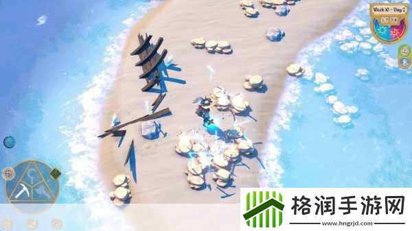 独家揭秘生存策略新宠Railblazer登陆Steam