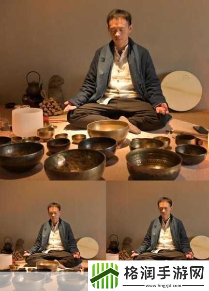 叔这是在给你治病呢