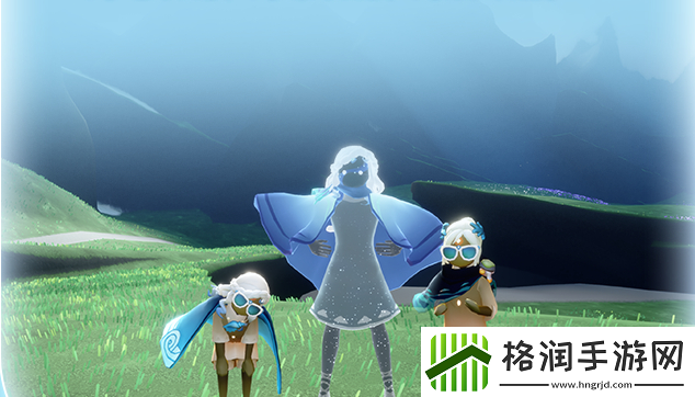 光遇自然日怎么玩