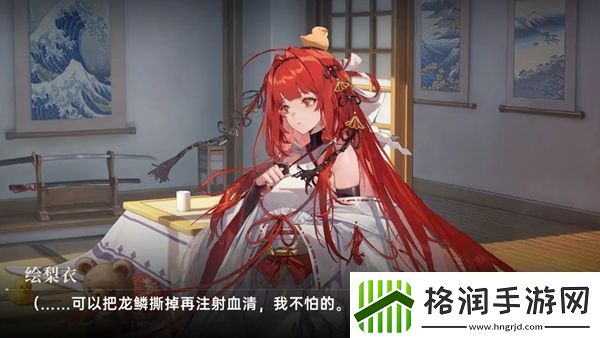 龙族卡塞尔之门纯女队阵容怎么搭配