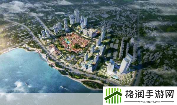 独家揭秘无主之地4概念艺术图震撼曝光