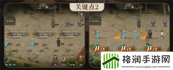 重返未来1999白帆见闻录小滑头怎么过