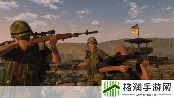 独家揭秘暴雪跨界射击领域