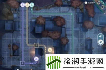 崩坏星穹铁道物流规划高层怎么设计