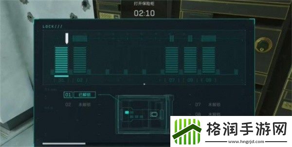 三角洲行动零号大坝破壁者任务怎么做