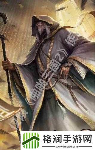 三国仙人左慈的技能究竟有何奥秘