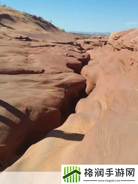 中江石林谷位于哪里类似美国羚羊谷的地质奇观蚂蚁