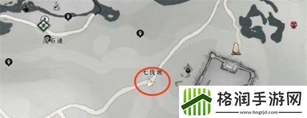 燕云十六声美食继承者奇遇攻略