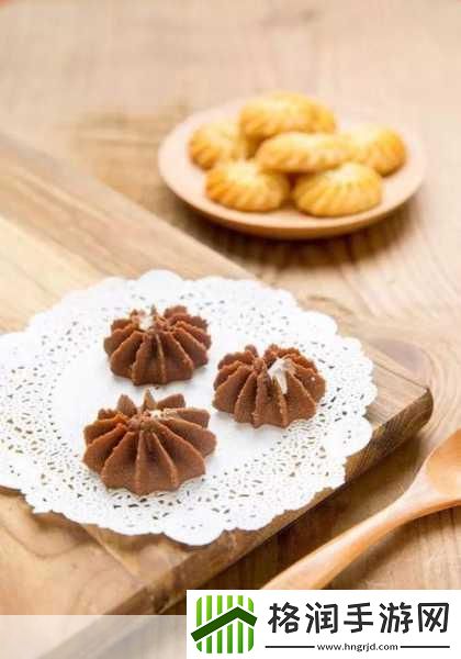 祝家兄弟夹心饼干