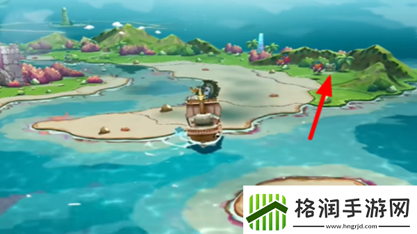 猫咪斗恶龙3枪手背心怎么获得