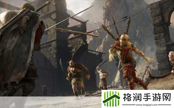 中土世界战争之影攻城BUG一览