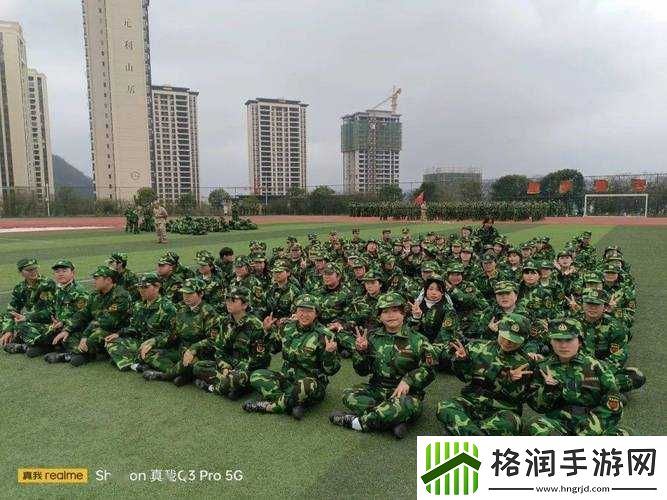 晶晶极限训练日记