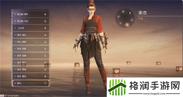 永劫无间场景预览怎么样