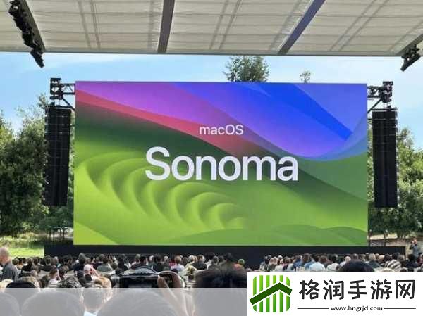 苹果春季发布会