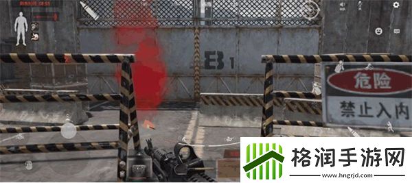 暗区突围时间到了会怎么样