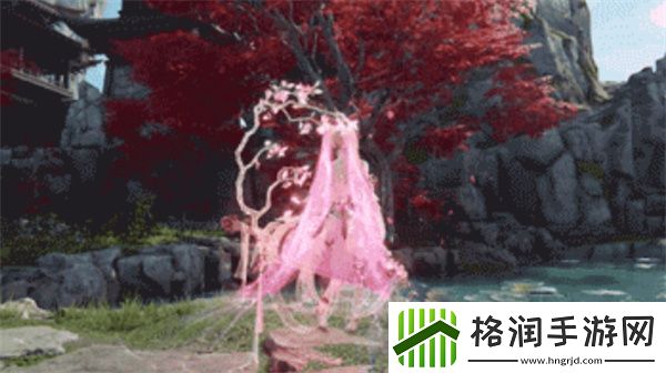 永劫无间神品发型怎么样