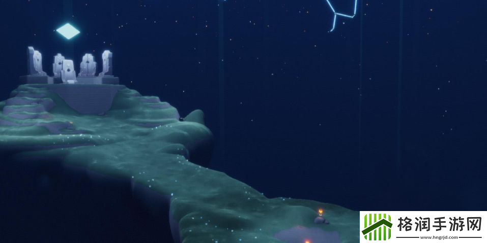 光遇6.26大蜡烛在哪里