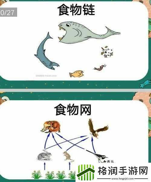 洗手间截了一段小视频食物链