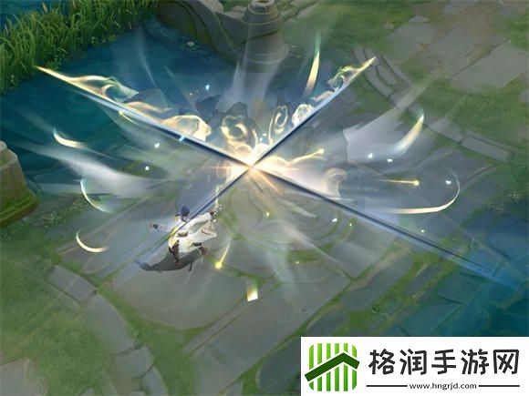 王者荣耀李白谪仙醉月皮肤怎么样