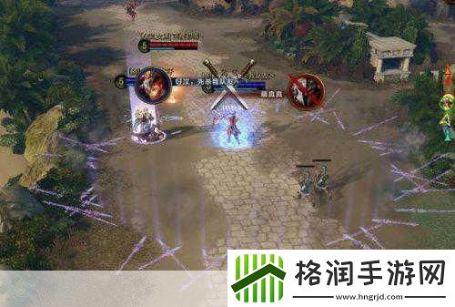 独家揭秘神之浩劫2幕后挑战