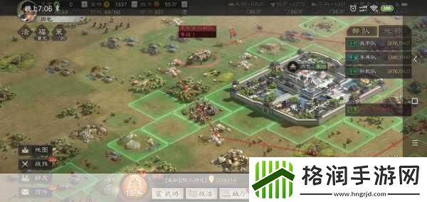 三国志战略版虎牢关副本玩法攻略