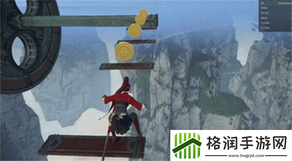 永劫无间云顶竞速全新赛道怎么样