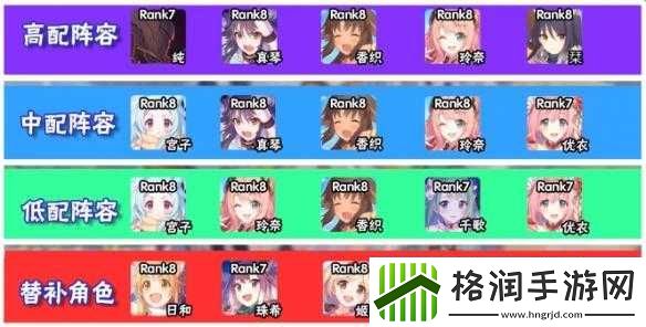 公主连结初音活动