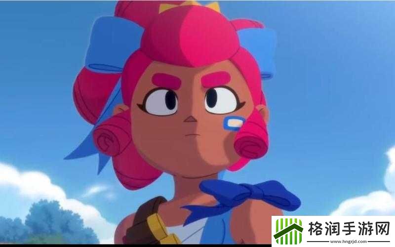 荒野乱斗雪梨玩法与适用模式介绍