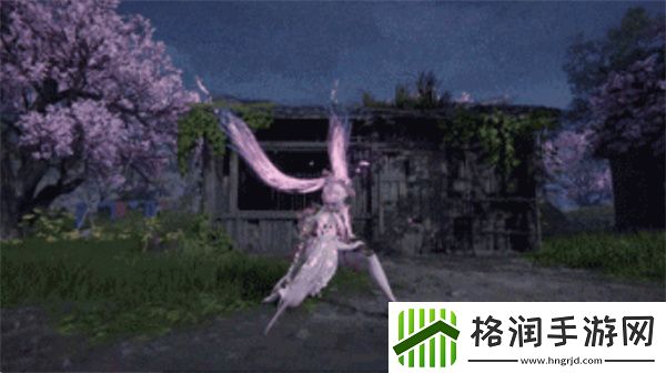 永劫无间神品发型怎么样