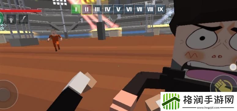 墨池砚的奇幻之旅