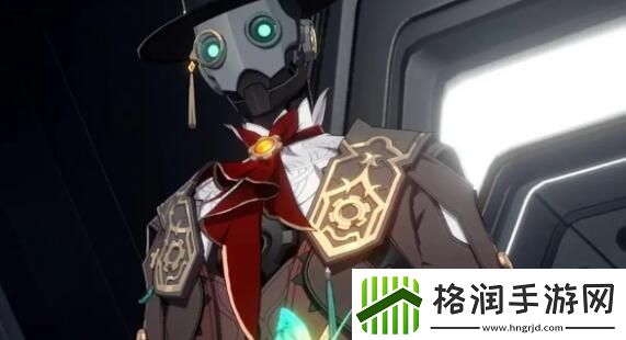 崩坏星穹铁道2.7卡池角色有谁