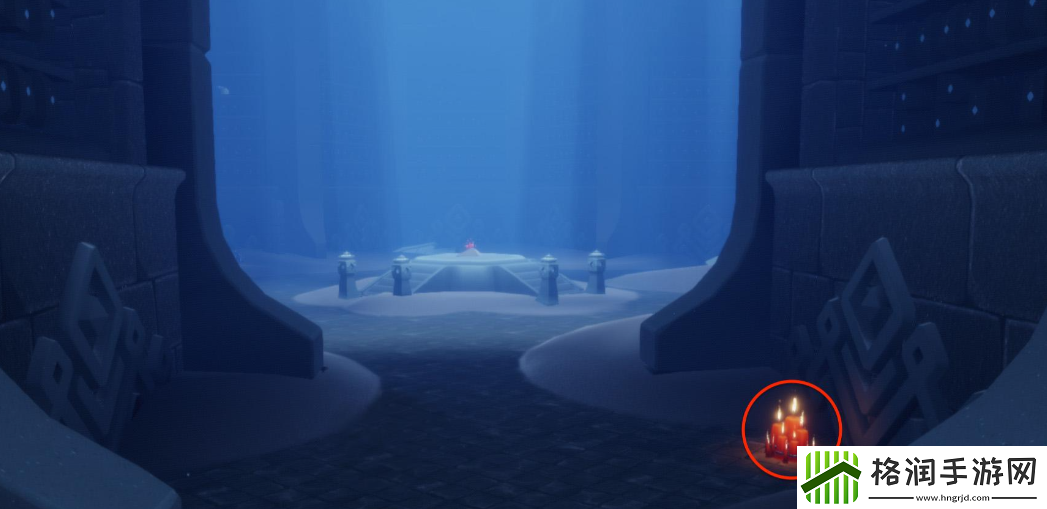 光遇6.26大蜡烛在哪里