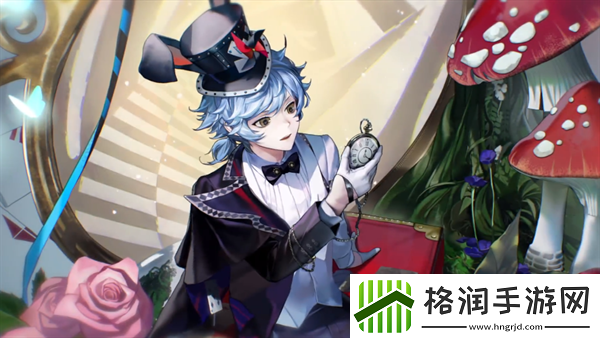 无期迷途欢迎来到兔子洞怎么样