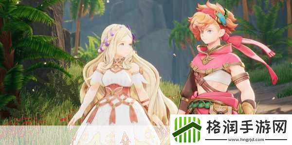 独家揭秘圣剑传说Visions