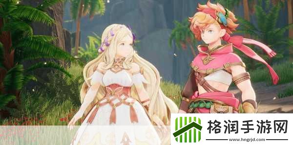 独家揭秘圣剑传说VisionsofMana荣获M站75分玩家心中的新巅峰之作！