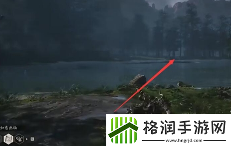 黑神话悟空跳浪蛟怎么触发