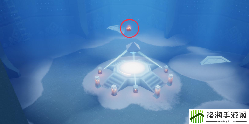 光遇6.26大蜡烛在哪里