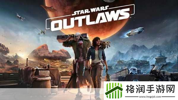 独家揭秘星球大战