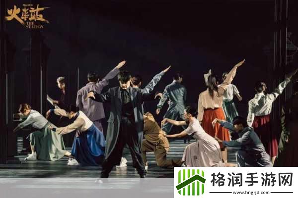 独家揭秘青岚物语震撼实机曝光