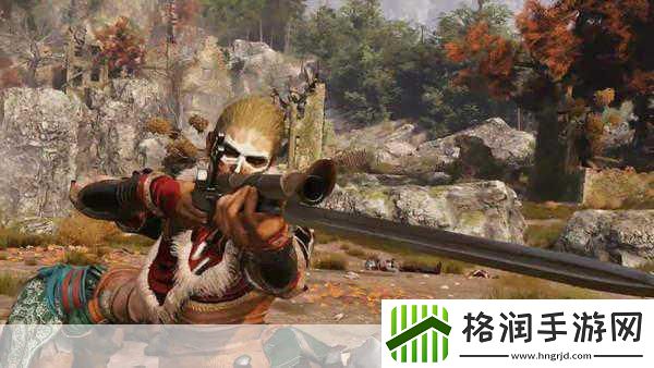 独家揭秘贪婪之秋风暴来袭