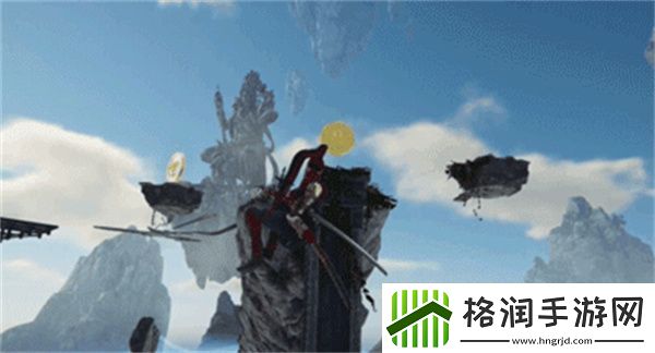 永劫无间云顶竞速全新赛道怎么样