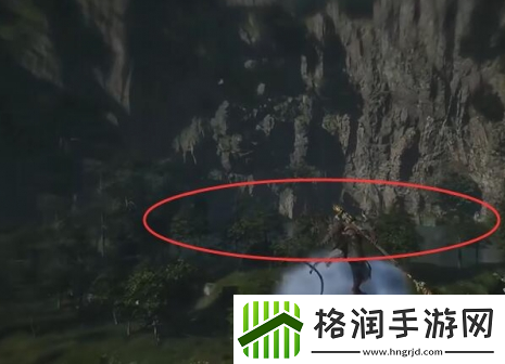 黑神话悟空跳浪蛟怎么触发