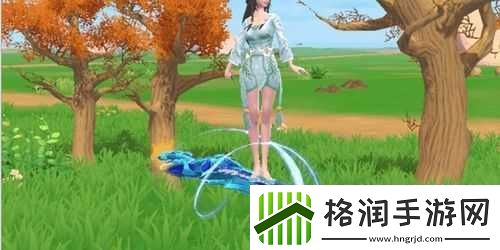 创造与魔法混元飞剑获取方法