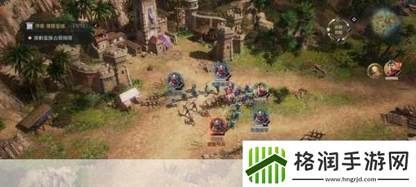 惊爆眼球！这10款手游玩家直呼浪费生命的八大奇葩之作8