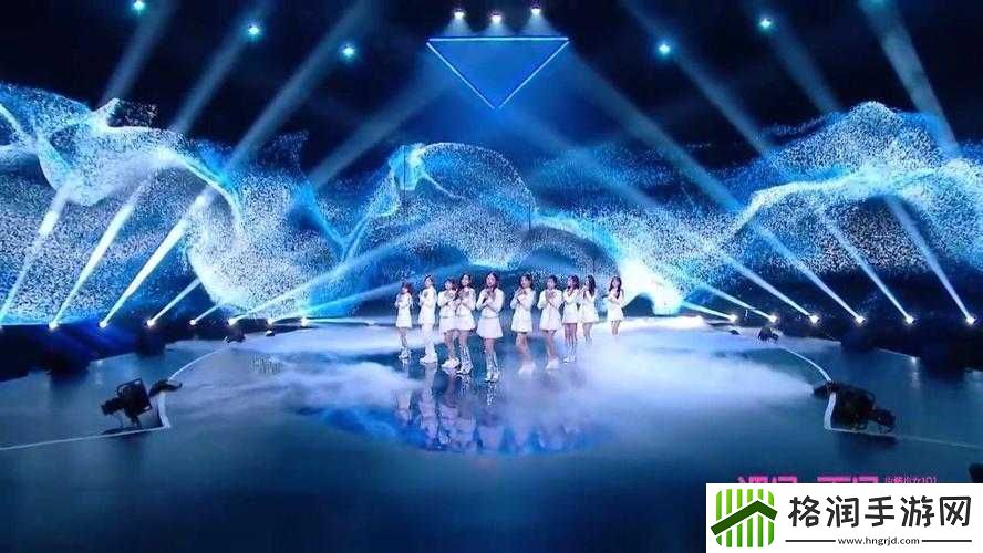 火箭少女流牛奶